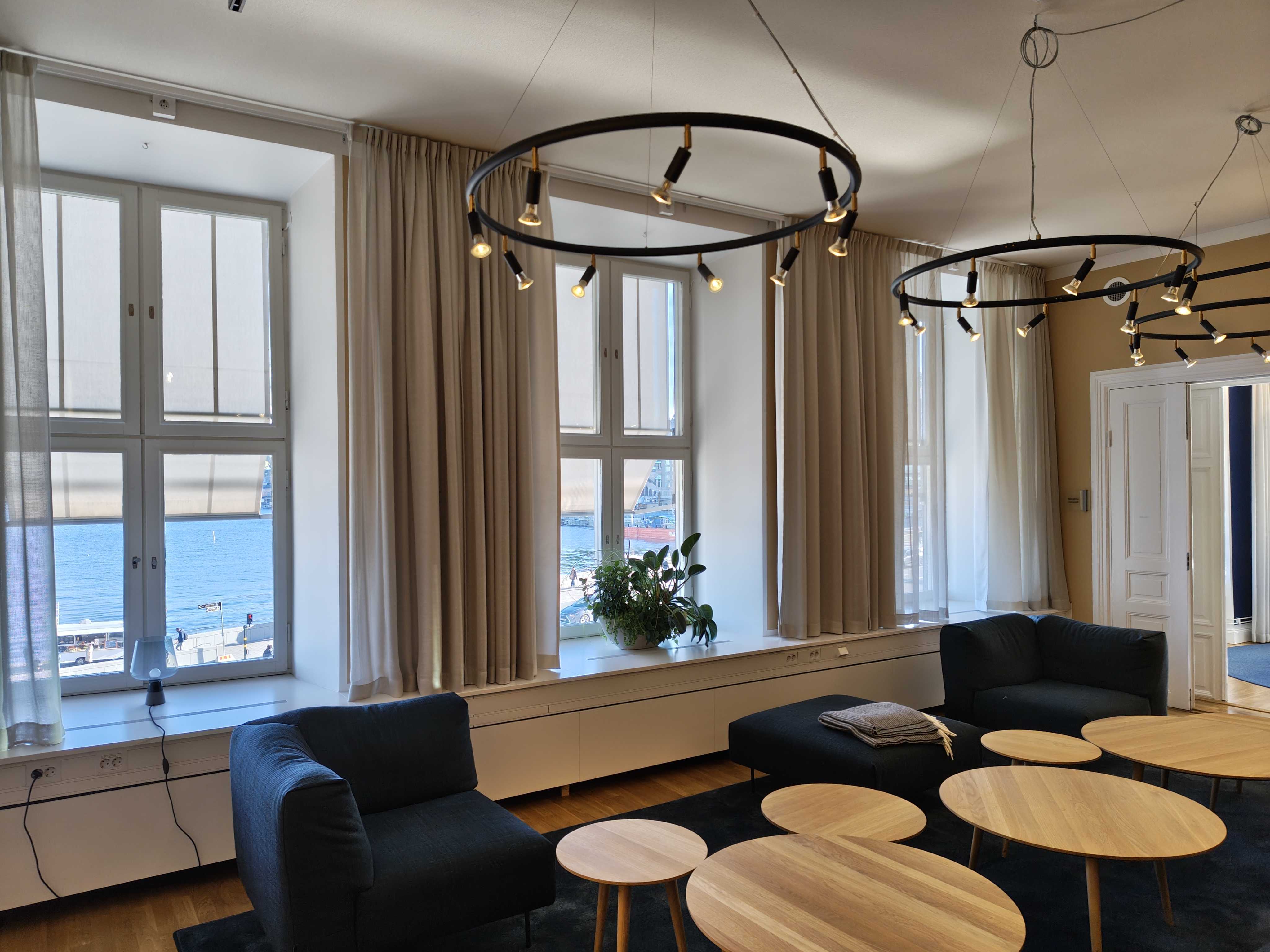 Avidity office in Stockholm, Sweden